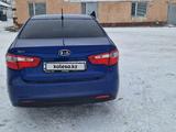 Kia Rio 2011 годаfor4 200 000 тг. в Астана – фото 2