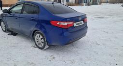 Kia Rio 2011 годаүшін4 000 000 тг. в Экибастуз – фото 4