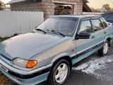 ВАЗ (Lada) 2115 2004 года за 1 500 000 тг. в Алтай – фото 2