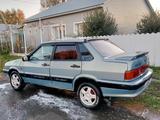 ВАЗ (Lada) 2115 2004 года за 1 500 000 тг. в Алтай