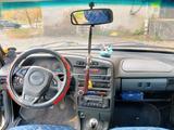 ВАЗ (Lada) 2115 2004 годаүшін1 500 000 тг. в Алтай – фото 4