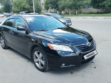 Toyota Camry 2006 года за 6 400 000 тг. в Костанай – фото 6