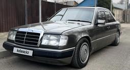 Mercedes-Benz E 230 1990 годаfor1 450 000 тг. в Есик