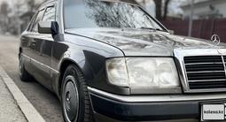 Mercedes-Benz E 230 1990 годаfor1 450 000 тг. в Есик – фото 2
