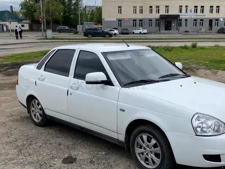 ВАЗ (Lada) Priora 2170 2014 года за 3 300 000 тг. в Астана – фото 6