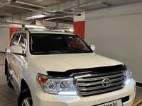 Toyota Land Cruiser 2013 года за 25 000 000 тг. в Алматы