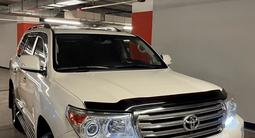 Toyota Land Cruiser 2013 годаүшін24 200 000 тг. в Алматы