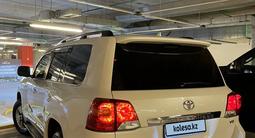 Toyota Land Cruiser 2013 года за 24 800 000 тг. в Алматы – фото 5