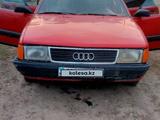 Audi 100 1990 годаүшін800 000 тг. в Мерке