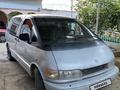 Toyota Previa 1991 года за 1 400 000 тг. в Тараз – фото 4