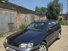 Toyota Caldina, 1995