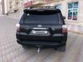 Toyota 4Runner 2015 года за 16 500 000 тг. в Актау – фото 3