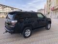 Toyota 4Runner 2015 года за 16 500 000 тг. в Актау – фото 2