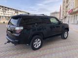 Toyota 4Runner 2015 года за 17 000 000 тг. в Актау – фото 2