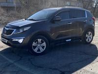Kia Sportage 2012 года за 7 200 000 тг. в Алматы