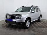 Renault Duster 2015 года за 3 590 000 тг. в Астана