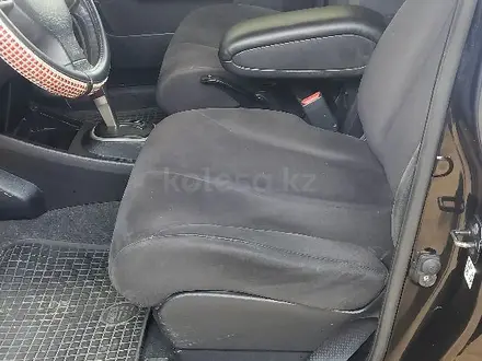 Nissan Tiida 2009 года за 3 500 000 тг. в Жанаозен – фото 5