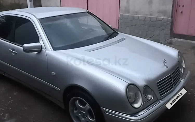 Mercedes-Benz E 320 1998 годаfor4 000 000 тг. в Шымкент