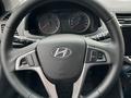 Hyundai Accent 2014 годаүшін5 500 000 тг. в Караганда – фото 13