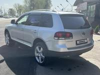 Volkswagen Touareg 2008 годаfor6 000 000 тг. в Алматы