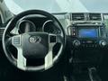 Toyota Land Cruiser Prado 2013 годаүшін17 500 000 тг. в Шымкент – фото 9