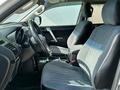 Toyota Land Cruiser Prado 2013 годаүшін17 500 000 тг. в Шымкент – фото 12
