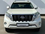 Toyota Land Cruiser Prado 2013 года за 17 500 000 тг. в Шымкент – фото 5