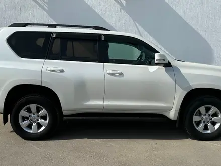 Toyota Land Cruiser Prado 2013 года за 17 500 000 тг. в Шымкент – фото 18