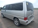 Volkswagen Multivan 2002 годаүшін6 500 000 тг. в Жезказган – фото 4