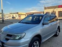 Mitsubishi Airtrek 2005 годаfor3 700 000 тг. в Актау