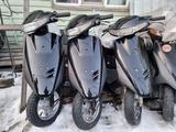 Honda  Dio 2010 годаүшін250 000 тг. в Алматы – фото 2