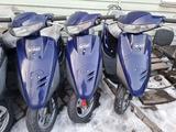 Honda  Dio 2010 года за 250 000 тг. в Алматы