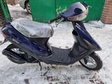 Honda  Dio 2010 года за 250 000 тг. в Алматы – фото 3