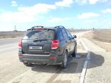 Chevrolet Captiva 2014 года за 6 300 000 тг. в Актау