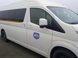Toyota Hiace 2021 года за 22 000 000 тг. в Атырау