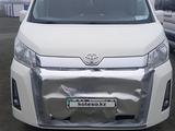 Toyota Hiace 2021 года за 22 000 000 тг. в Атырау – фото 4