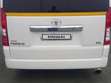 Toyota Hiace 2021 года за 22 000 000 тг. в Атырау – фото 5