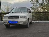 Mazda MPV 1998 годаfor2 500 000 тг. в Усть-Каменогорск – фото 4