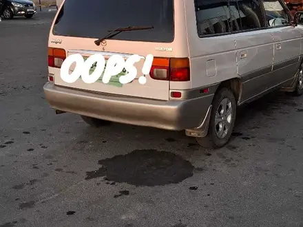 Mazda MPV 1998 года за 2 500 000 тг. в Усть-Каменогорск – фото 9