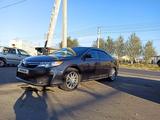 Toyota Camry 2012 года за 8 300 000 тг. в Тараз – фото 2