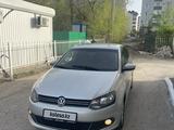 Volkswagen Polo 2010 года за 4 300 000 тг. в Актобе – фото 2