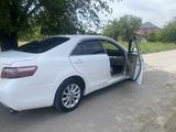 Toyota Camry 2008 года за 4 700 000 тг. в Алматы – фото 3