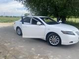 Toyota Camry 2008 года за 4 700 000 тг. в Алматы