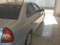 Hyundai Accent 2011 годаүшін2 500 000 тг. в Актобе – фото 4