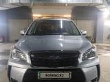 Subaru Forester 2018 годаүшін9 000 000 тг. в Алматы – фото 4