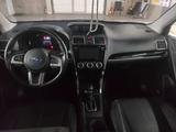 Subaru Forester 2018 года за 9 000 000 тг. в Алматы – фото 2