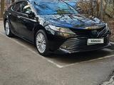 Toyota Camry 2018 года за 14 500 000 тг. в Алматы