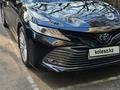 Toyota Camry 2018 года за 14 500 000 тг. в Алматы – фото 3