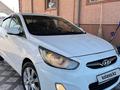 Hyundai Accent 2012 годаүшін4 500 000 тг. в Алматы – фото 3