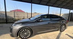 Hyundai Grandeur 2013 года за 9 000 000 тг. в Шымкент